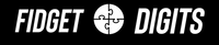 Fidget Digits