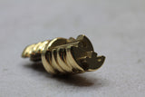 FIDGET SLIDER - Brass