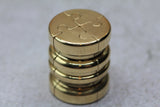 FIDGET SLIDER - Brass