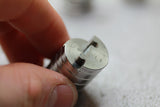 FIDGET SLIDER - Stainless Steel