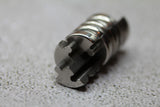 FIDGET SLIDER - Stainless Steel