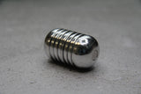 FIDGET PILL - Aluminium