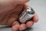 FIDGET PILL - Aluminium