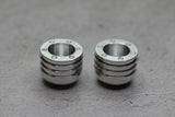 FIDGET PILL - Aluminium