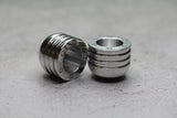 FIDGET PILL - Aluminium