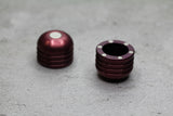 FIDGET PILL - Purple Anodised