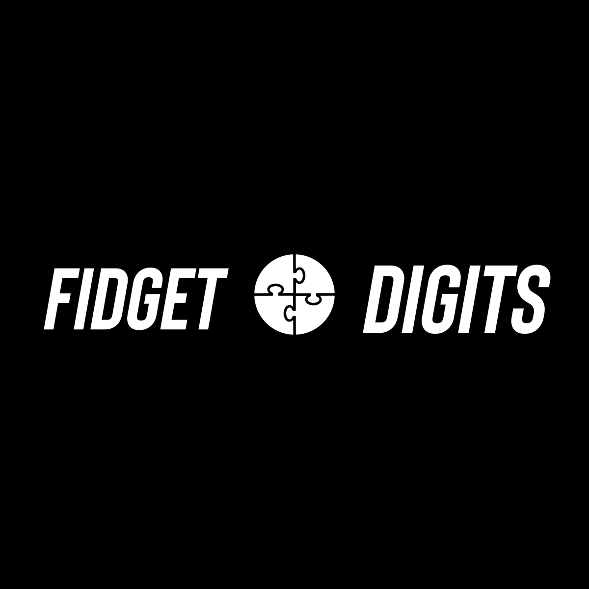 FIDGET TOYS – Fidget Digits